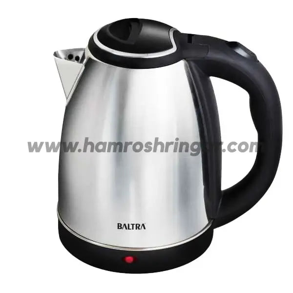 Baltra Fast Cordless Kettle – 1.8 ltr Baltra Fast Cordless Kettle – 1.8 ltr